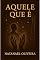 Livro Aquele que é