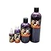 PURPLE TEMPORARY TATTOO INK AIRBRUSH BODY ART PAINT 8-OZ