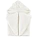Baby Hooded Towel for Kids - Best for Keeping Baby Dry and Warm, Ultra Soft and Absorbent Hooded Bath Towels - Large Size 42