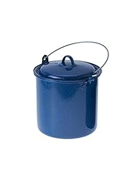 GSI Outdoors Straight olla con tapa (3.5 quart), c
