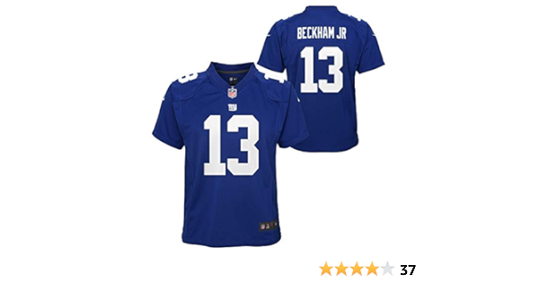 odell beckham jr jersey amazon
