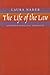 The Life of the Law: Anthropological Projects