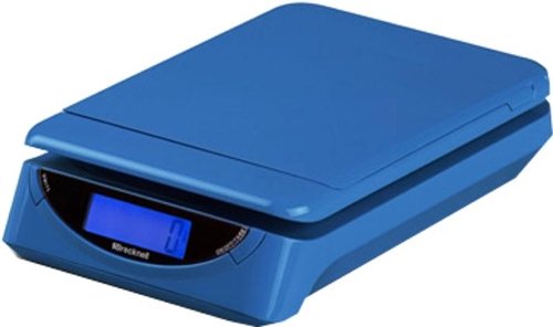 Brecknell Digital Electronic USB Postal Shipping Scale - Model PS25