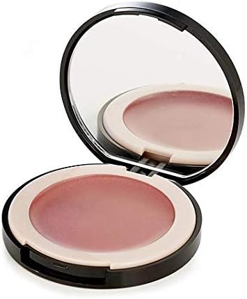 Doll 10 HydraGel Cream Balm in shade Vegas Nights (Mauve Rose) Full Size 4g Unboxed