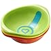 Munchkin White Hot Toddler Bowls, 3 Count