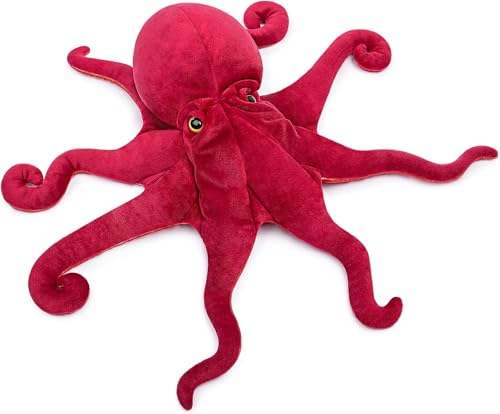 Octopus-l-red