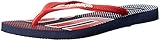 Havaianas Women's Slim Usa Flip Flop