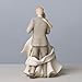Enesco Foundations Anniversary Couple Dancing Figurine, 9.25-Inch