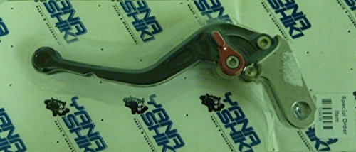 YANA SHIKI TXLBK-A14 Adjustable Short Clutch Lever CBR600 652210
