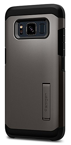 Spigen tough armor galaxy s8 active case with kickstand…