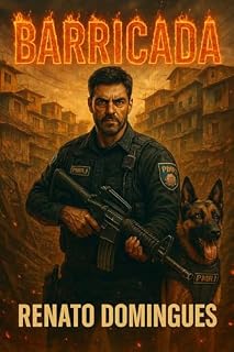 Livro BARRICADA: ZERO