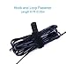 LotFancy Power Adapter for Mr. Heater Big Buddy Heater MH18B, F274800 F274830 F274865, F276127 Replacement, AC to DC Adapter, 6V Power Supply Cord, UL Listed, 5.75 FT Cord