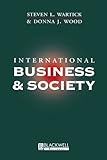 International Business and Society