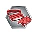 MANGROOMER Professional Body Groomer and Trimmer Wet or Dry