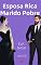 Livro Esposa Rica Marido Pobre: Um Romance Bilionário, Livro 10