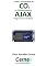 Livro Lendo a concentração de CO2 no ESP8266 usando o AJAX Programado no Arduino