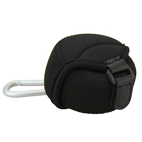 5 JJC+Deluxe+Neoprene+Mirrorless+Lenses