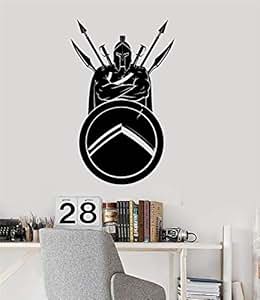 Amazon.com: wipeaon Vinyl Wall Art Inspirational Quotes ...