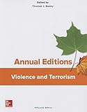 Annual Editions: Violence and Terrorism, 15/e