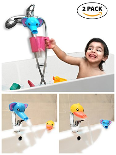 3 RafaLife+Bath+Toys+Extender+Extenders