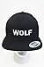 WOLF Gang Tyler The Creator Snapback Hat