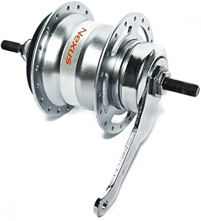 shimano nexus 7v