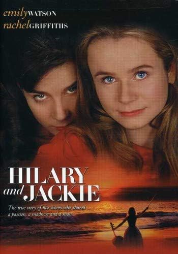 Hilary & Jackie
