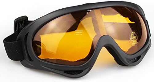YX Tactics Goggles for Climbing/ Outdoor Riding/ Ski
