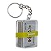KeyGear Mini Playing Cards Key Chain