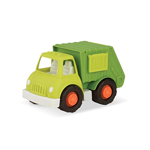 Battat Wonder Wheels Recycling Truck