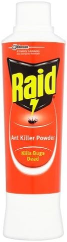 Raid Ant Killer Powder
