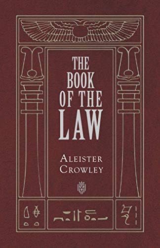 The Works of Aleister Crowley [Three volumes]: Crowley, Aleister
