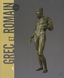 L' art grec et romain