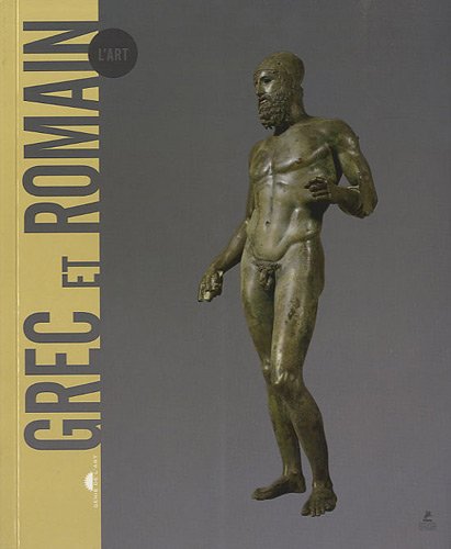 L' art grec et romain