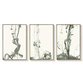 NWT Framed Canvas Wall Art for Living Room,...