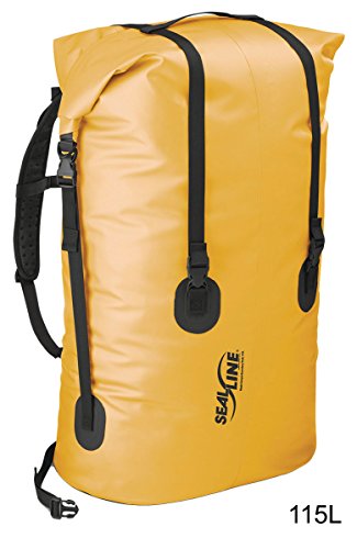 SealLine Black Canyon Boundary Pack