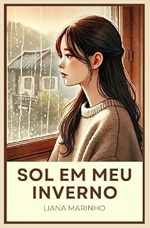 Livro Sol em Meu Inverno