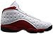 Jordan Mens Air Jordan 13 Retro 414571 122 Chicago - Size 11