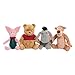 Christopher Robin Friends 8