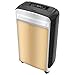 Eurgeen Compact 20 Pint Portable Dehumidifier with Humidity Sensor, Timer, 2 Speed Settings & Auto Shut Off. Ideal for Home Kitchen Bathroom Basements Garage