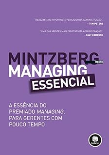 Livro Managing essencial