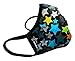 Vogmask Premier Filtering Mask | VMCV | Protection from Microscopic Particles | Reusable | Sizes S-XL (Small, Grunge)