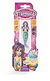 Goliath My Magical Mermaid Pearl Doll