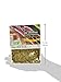 Los Chileros New Mexico Crushed Chile Caribe, Green, 1 Ounce