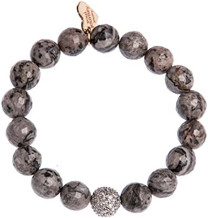 Attract Good Luck Soul Journey Jewelry Manifestation Bracelet