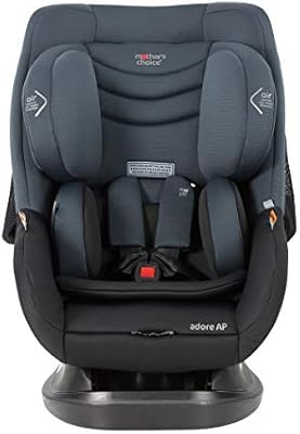 mothers choice adore ap convertible car seat