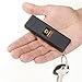 Worlds Smallest Guard Dog Hornet Keychain Stun Gun with LED Flashlight