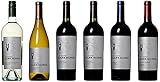 Taste of Dark Horse California Wine Mixed Pack, 6 x 750 mL
