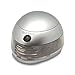 SpaRoom Aromafiertm Portable Fragrance Diffuser, Silver, 4.2 Ounce