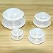 Cupping Massage Silicone Cupping Therapy Sets,Silicone Neck Face Body Massage Cups for Muscle and Joint Pain Cellulite & More (4cups)